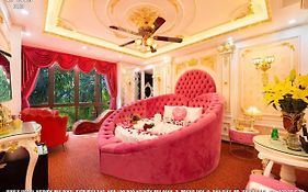 King's Hotel Nguyễn Thị Định